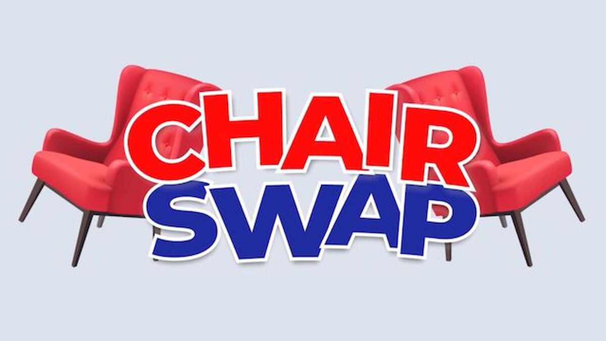 Chair Swap image number null